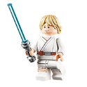 Luke Skywalker