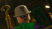 The Riddler