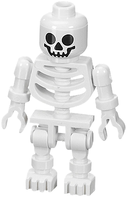 Skeleton (Original) | Brickipedia | Fandom