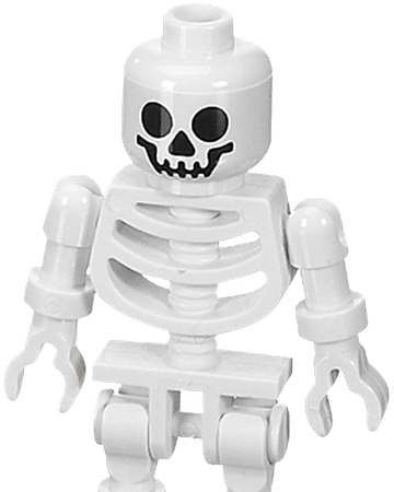 Skeleton Original Brickipedia Fandom