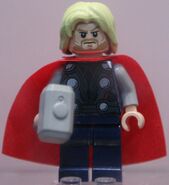 Prototype Thor