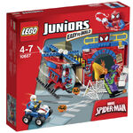 Lego 7616 basic red bucket cheap