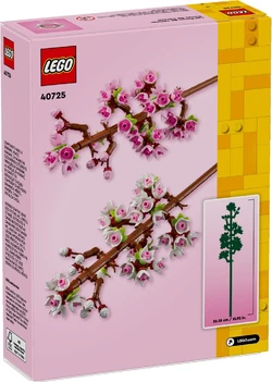 40725 Cherry Blossoms | Brickipedia | Fandom