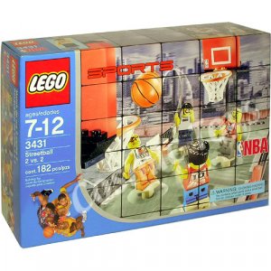 Lego 3431 hotsell