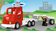 5682 Le camion des pompiers 3