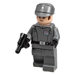 Jour 17 Officier impérial