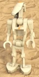 B1 Battle Droid (Commander)