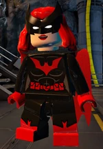 Batwoman