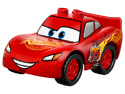 Flash McQueen