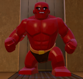 Hulk Killer