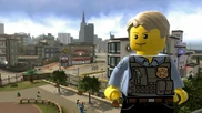 Lego City U ScreenShot 6b