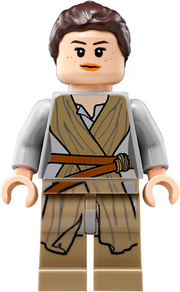 Lego Rey