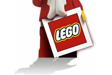 Valentine's Day Box - LEGO Saisonnier 40029