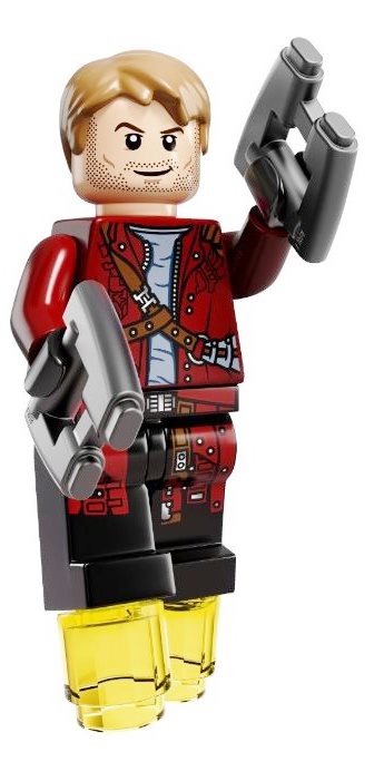 Fan:Star Lord - Brickipedia, the LEGO Wiki