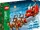 40499 Santa's Sleigh