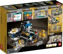 43112 Robo HipHop Car | Brickipedia | Fandom