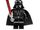 4547551 Chrome Darth Vader