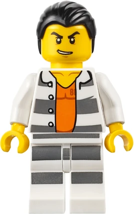 60128 Jailbreaker