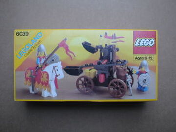 6039 Twin Arm Launcher Brickipedia Fandom