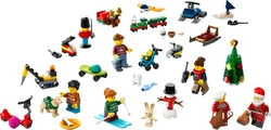 60436 Advent Calendar 2024 | Brickipedia | Fandom