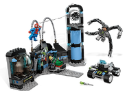 6873 Spider-Man vs. Doc Ock