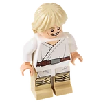 Jour 13 Luke Skywalker