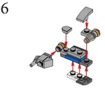 Jour 6 Transporteur de troupes de la Résistance