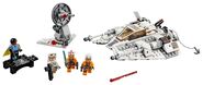 75259 Snowspeeder