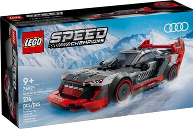 Speed Champions Brickipedia Fandom