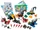 9203 Tech Machines Set