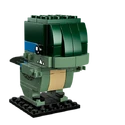 Blue BrickHeadz 41614