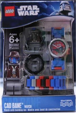 Cad Bane Watch