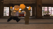 LEGO City Undercover screenshot 27