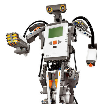 lego 8527 mindstorms nxt