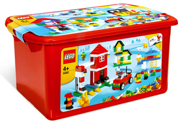 Lego ultimate building set outlet