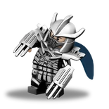 TMNT 2HY14 Shredder 79117