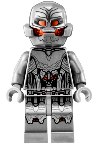 Ultimate Ultron