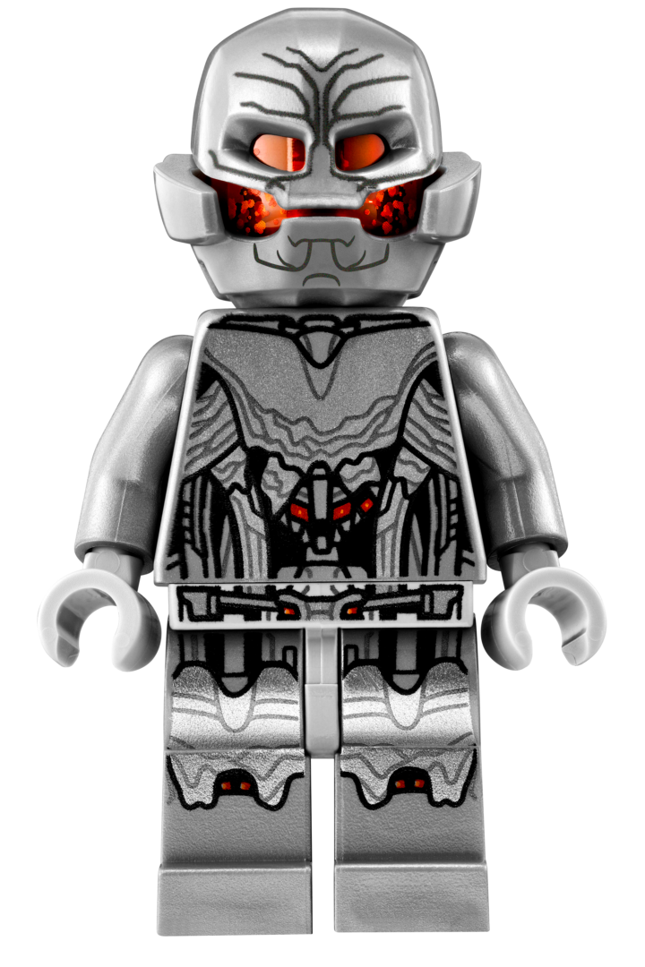 Custom:LEGO Marvel Superheroes 3: Invasion, Brickipedia