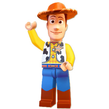 Woody | Wiki LEGO | Fandom