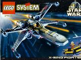 X-wing Fighter 7140