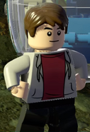 Zach in LEGO Dimensions