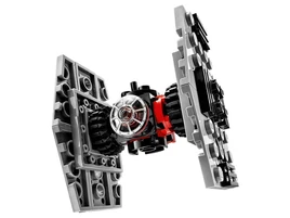 30276 First Order Special Forces TIE Fighter