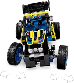42164 Off-Road Race Buggy | Brickipedia | Fandom
