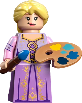 Minifigure