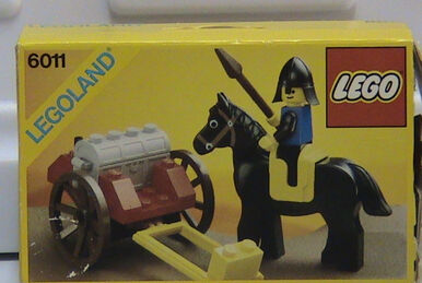 6011 Black Knight s Treasure Brickipedia Fandom