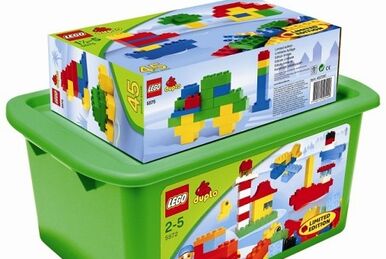 Duplo 5572 hotsell
