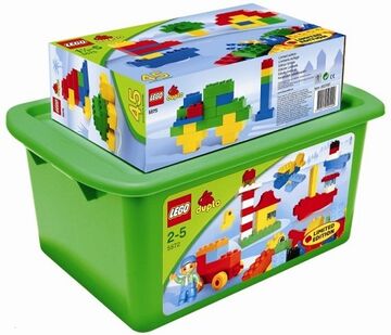 Lego duplo 5380 store