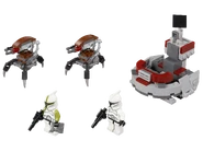 The set in its entirety