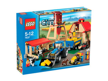 7637 lego hotsell