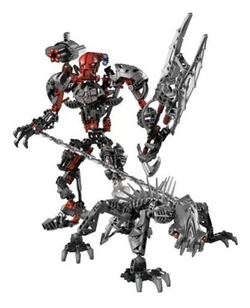 8924 Maxilos and Spinax | Brickipedia | Fandom